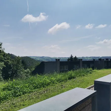 Terrasse De Malmedy Studio 321 公寓 马尔梅迪