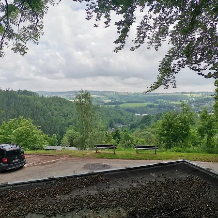 公寓 Terrasse De Malmedy Studio 321