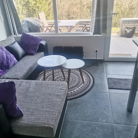 Terrasse De Malmedy Studio 321 * 马尔梅迪